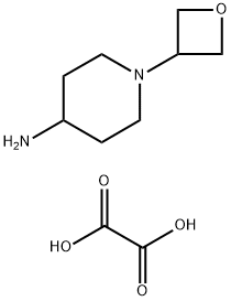 oxalic acid Structure