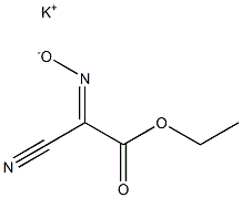 158014-03-0 Ethyl (hydroxyimino)cyanoacetate potassium salt