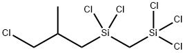 1627573-20-9 1-(3-CHLOROISOBUTYL)-1,1,3,3,3-PENTACHLORO-1,3-DISILAPROPANE