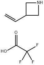 trifluoroacetic acid Structure