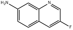 1807542-82-0 3-fluoroquinolin-7-amine
