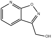 (isoxazolo[5,4-b]pyridin-3-yl)methanol Structure