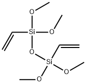 18293-85-1 1,3-Divinyl-1,1,3,3-Tetramethoxydisiloxane