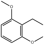 2-Ethyl-1,3-dimethoxybenzene 구조식 이미지