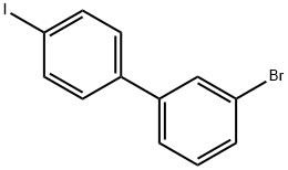 187275-73-6 3'-Bromo-4-Iodo-Biphenyl