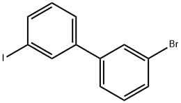 187275-76-9 3'-bromo-3-iodo-1,1'-biphenyl