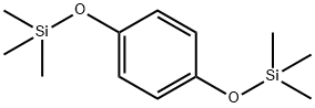 2117-24-0 1,4-Bis((trimethylsilyl)oxy)benzene