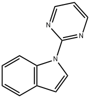 221044-05-9 1-(pyrimidin-2-yl)-1H-indole