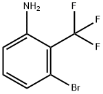 244246-71-7 3-Bromo-2-trifluoromethylaniline