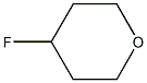 4-fluorotetrahydro-2H-pyran Structure