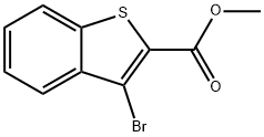 에틸3-아미노푸로[3,2-b]피리딘-2-카르복실레이트 구조식 이미지