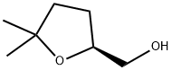 (S)-(5,5-Dimethyltetrahydrofuran-2-Yl)Methanol Structure