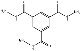 36997-31-6 benzene-1,3,5-tricarbohydrazide