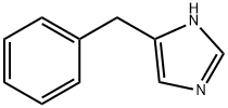 4238-72-6 4-benzyl-1H-imidazole