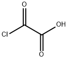 Methyl 2-(morpholin-2-yl)acetate 구조식 이미지