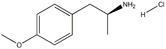 50505-81-2 (S)-2-(4-Methoxyphenyl)-1-MethylethanaMine  Hydrochloride