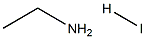 Ethylamine Hydroiodide 구조식 이미지