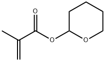 52858-59-0 2-Propenoic acid, 2-methyl-, tetrahydro-2H-pyran-2-yl ester