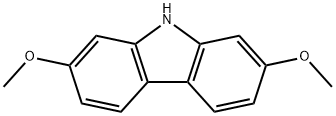 61822-18-2 2,7-Dimethoxy-9H-Carbazole