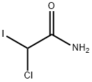 62872-35-9 2-chloro-2-iodoacetamide
