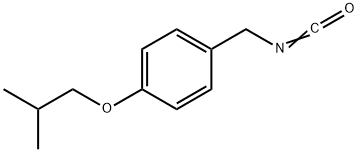 639863-75-5 4-isobutyloxybenzyl isocyanate