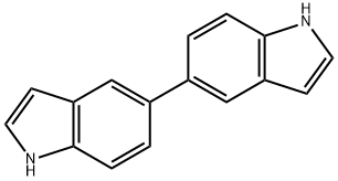 1H,1'H-[5,5']Biindolyl Structure