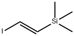 (E)-(2-iodovinyl)trimethylsilane Structure