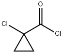 1-chloro-1-chloro-acetyl-cyclopropane Structure