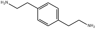 2,2'-(1,4-phenylene)diethanamine 구조식 이미지