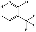 749258-96-6 3-chloro-4-(trifluoromethyl)pyridazine