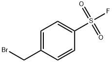 7612-88-6 4-(Bromomethyl)benzenesulfonyl fluoride