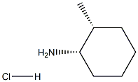 79389-39-2 (1S,2R)-2-methylcyclohexanamine hydrochloride