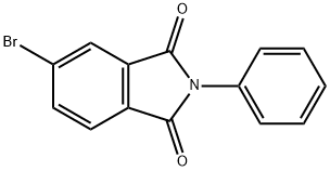 82104-66-3 N-Phenyl-4-bromophthalimide