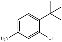 873055-35-7 5-amino-2-tert-butylphenol