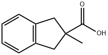 91142-58-4 2-Methyl-indan-2-carboxylic acid