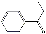 Propiophenone Impurity 1 Structure