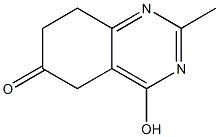  4-hydroxy-2-methyl-7,8-dihydroquinazolin-6(5H)-one