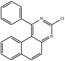 1528707-72-3 3-chloro-1-phenylbenzo[f]quinazoline