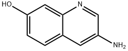 122855-38-3 3-aminoquinolin-7-ol