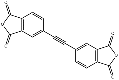 129808-00-0 4,4'-(Ethyne-1,2-diyl)diphthalic Anhydride