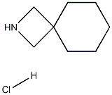 1303968-07-1 2-Aza-spiro[3.5]nonane hydrochloride