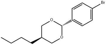 1310048-86-2 trans-2-(4-Bromophenyl)-5-butyl-1,3-dioxane