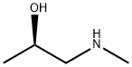 (R)-1-(Methylamino)-2-propanol HCl Structure