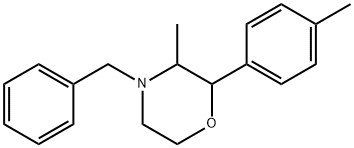 1350768-33-0 N-benzyl-3-methyl-2-(p-tolyl)morpholine