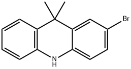 1443680-94-1 2-bromo-9,9-dimethyl-9,10-dihydroacridine