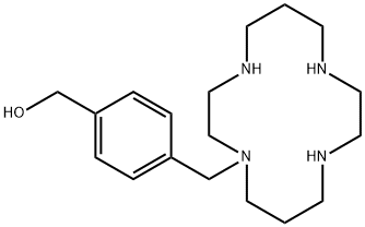 176252-20-3 N-(4-Hydroxymethylbenzyl) Cyclam