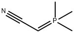 Cyanomethylenetrimethylphosphorane solution Structure