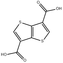 1805838-30-5 Thieno[3,2-b]thiophene-3,6-dicarboxylic acid