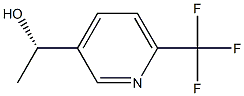 1807940-49-3 (S)-1-(6-(trifluoromethyl)pyridin-3-yl)ethanol