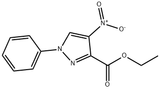 21443-84-5 Ethyl 4-nitro-1-phenyl-1H-pyrazole-3-carboxylate